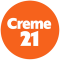 Creme 21